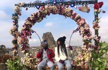 Best Private Tour of Cappadocia