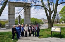 Discover Providence Guided Sightseeing Tour