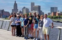Discover Providence Guided Sightseeing Tour