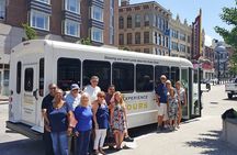 Discover Providence Guided Sightseeing Tour
