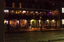 Savannah Midnight in the Garden Pub Crawl