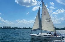 Private 2-Hour Day Sailing Experience