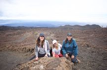5 days excursion to Galapagos Islands with Snorkel and Volcanoes