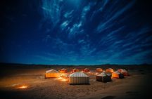 4 Day Desert tour from Marrakech to Fez