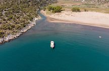 From Antalya: Full-Day Tour to Demre, Myra and Kekova