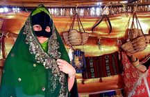 Wahiba Sands Desert and Wadi Hawar Private Tour