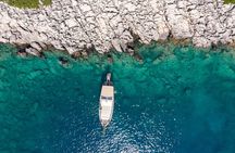 From Antalya: Private Tour to Kekova Island, Myra and Demre