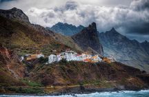 Half Day Tour Discovering Anaga Tenerife