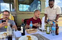 5-Day Private Northern Tanzania Safari from Arusha