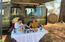 5-Day Private Northern Tanzania Safari from Arusha