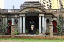 Private Day Tour to Nairobi Art Galleries 