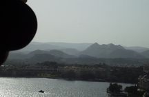 Discover Rajasthan: Jaipur, Pushkar, and Udaipur in 6 Days!