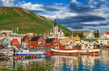 Iceland's Golden Circle Self-Guided Audio Driving Tour
