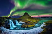 Iceland's Golden Circle Self-Guided Audio Driving Tour