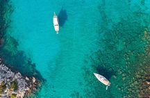 From Olympos: Day Trip to Demre, Myra and Kekova
