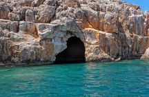 From Kas: Day Trip to Kekova, Demre and Myra