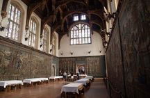Hampton Court & Thames Riverboat Picnic 