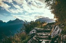 4-Day Inca Trail with Transfers from Cusco