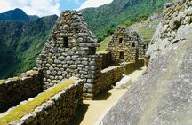 4-Day Inca Trail with Transfers from Cusco