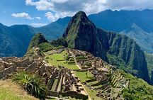 4-Day Inca Trail with Transfers from Cusco
