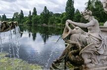 Kensington Private 4h Tour Including The Victoria & Albert Museum