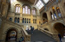 Kensington Private 4h Tour Including The Victoria & Albert Museum