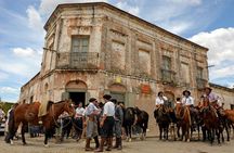 Tailor-made Day Tour to San Antonio de Areco & Estancia El Ombu