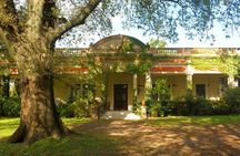 Tailor-made Day Tour to San Antonio de Areco & Estancia El Ombu