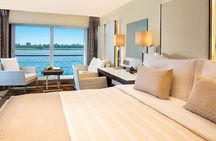 Nile Cruise Deluxe 5 Days 4 Nights 5 Star From Luxor To Aswan 