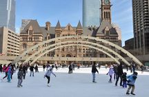 Half-Day Private Tour of Toronto with Pick Up