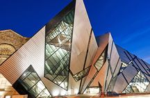 Half-Day Private Tour of Toronto with Pick Up