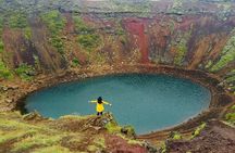 Private Golden Circle Tour in Iceland With 5+ Attractions