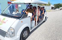 1 Hour Historical Tour of Saint Augustine Florida & FREE Parking
