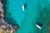 Kas: Day Trip to Kekova Island