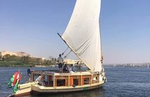 an unmissable day, The Giza Pyramids, the Egyptian Museum and the Souk