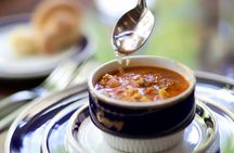 5-Course Wine Luncheon at Graycliff Restaurant