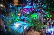Social Pubcrawl Barcrawl Tulum