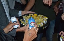 Social Pubcrawl Barcrawl Tulum