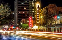 Austin Haunted Pub Crawl Walking Tour