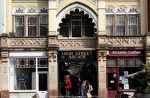 Welcome to Cardiff: Private 2-hour Walking Tour