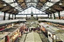 Welcome to Cardiff: Private 2-hour Walking Tour