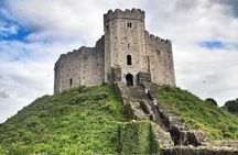Welcome to Cardiff: Private 2-hour Walking Tour