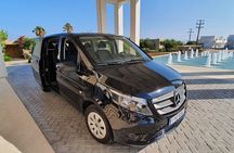 Kos Luxury Sightseeing Private Tours