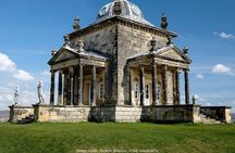 Bridgerton-Themed Castle Howard: Private Day Trip from York
