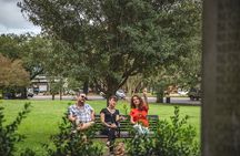 Small-Group New Orleans Jazz Tour