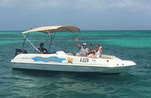 Private Boat Cruise with Snorkeling