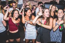Social Pubcrawl Barcrawl Tulum