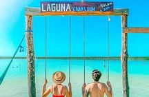 Kaan Luum Lagoon, Cenote Zacil Ha & Cenote Zemway Tour from Tulum