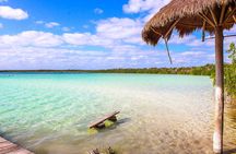 Kaan Luum Lagoon, Cenote Zacil Ha & Cenote Zemway Tour from Tulum