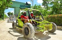 Bavaro Adventure Park Packages from Punta Cana